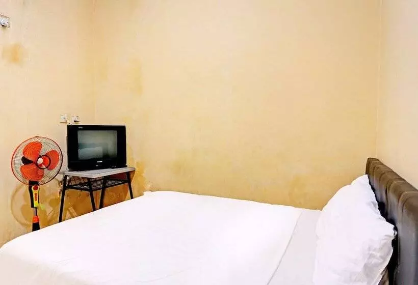 هتل Spot On Toyo Homestay Syariah