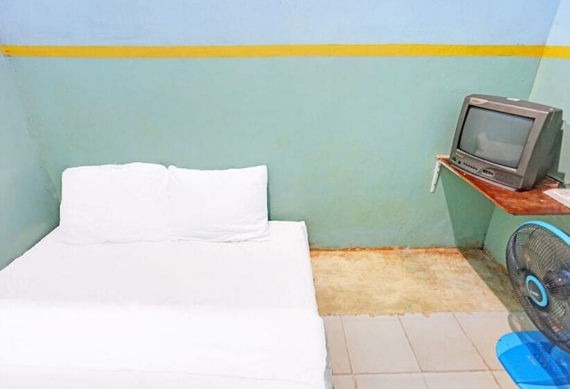 בית מלון כפרי Spot On Toyo Homestay Syariah