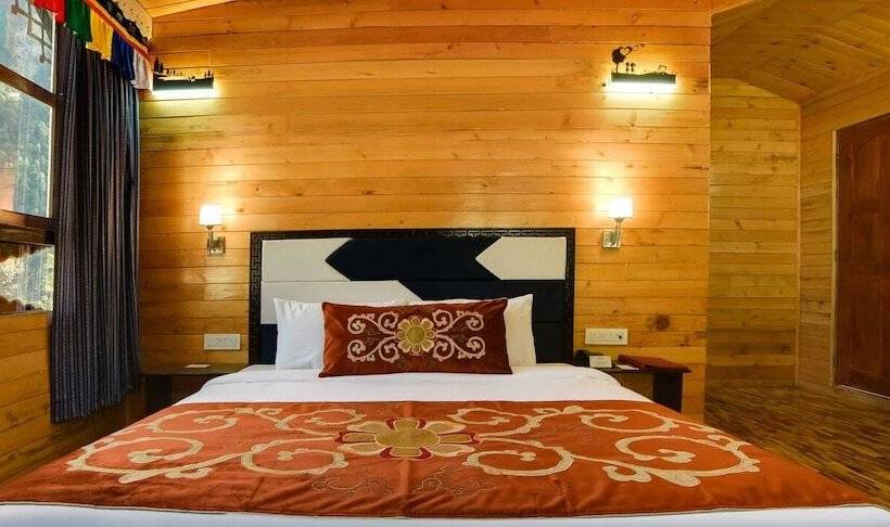 Hotel Summit Panghen Metok