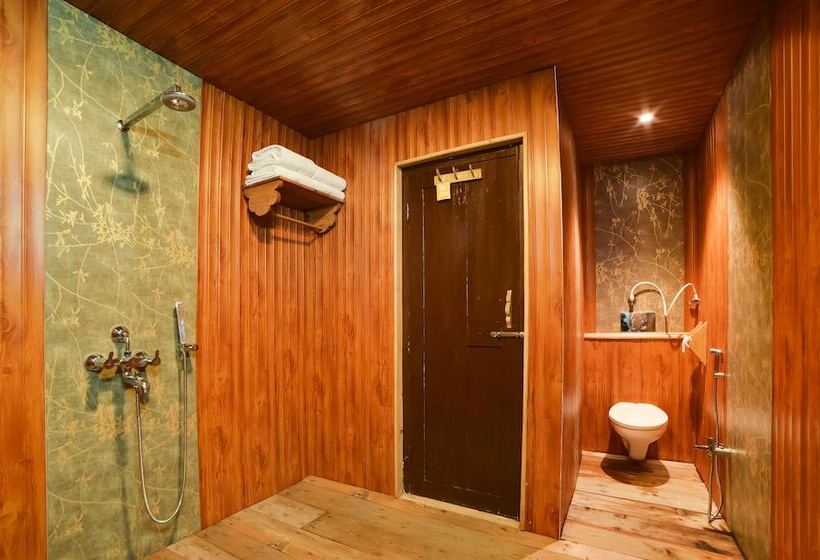 Hotel Summit Panghen Metok