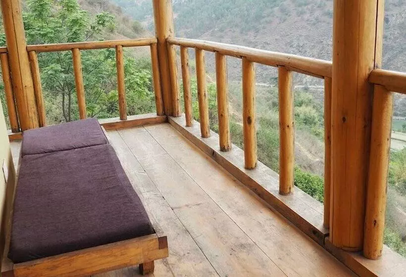 هتل Wangdue Ecolodge