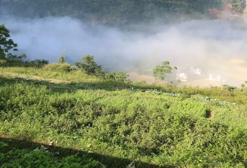 هتل Wangdue Ecolodge