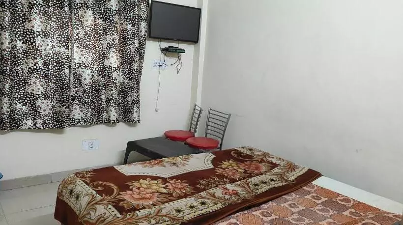 Jagan Hotel And Restaurant