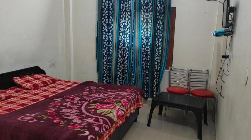 Jagan Hotel And Restaurant