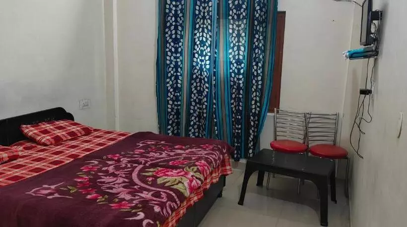 Jagan Hotel And Restaurant
