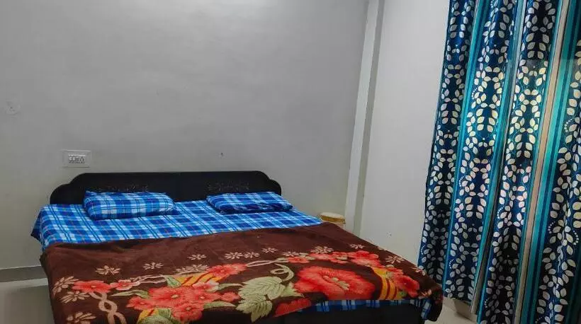 Jagan Hotel And Restaurant