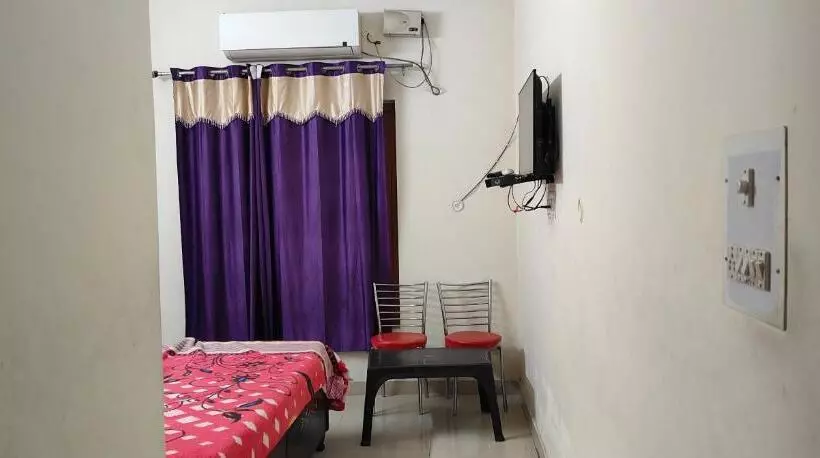Jagan Hotel And Restaurant