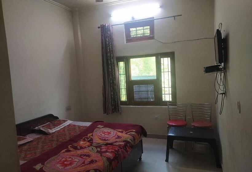 Jagan Hotel And Restaurant