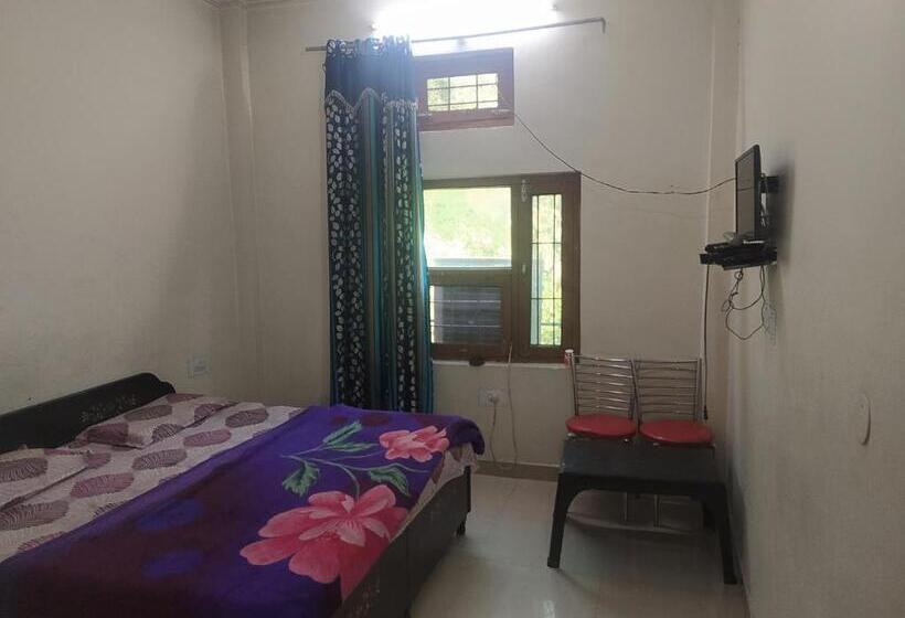 Jagan Hotel And Restaurant