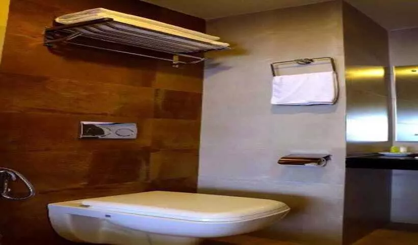 Merostay 232 Hotel City Park