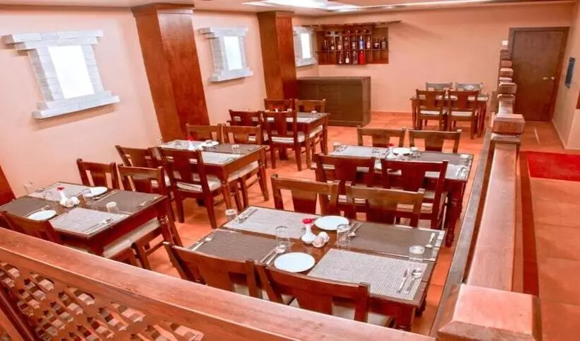 Merostay 232 Hotel City Park