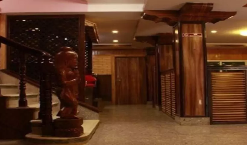 Merostay 163 Hotel Stargaze Pvt Ltd