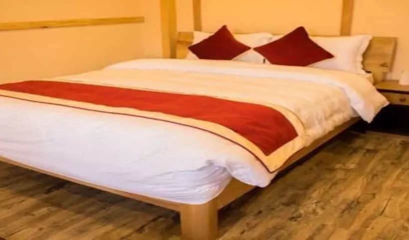 Merostay 163 Hotel Stargaze Pvt Ltd