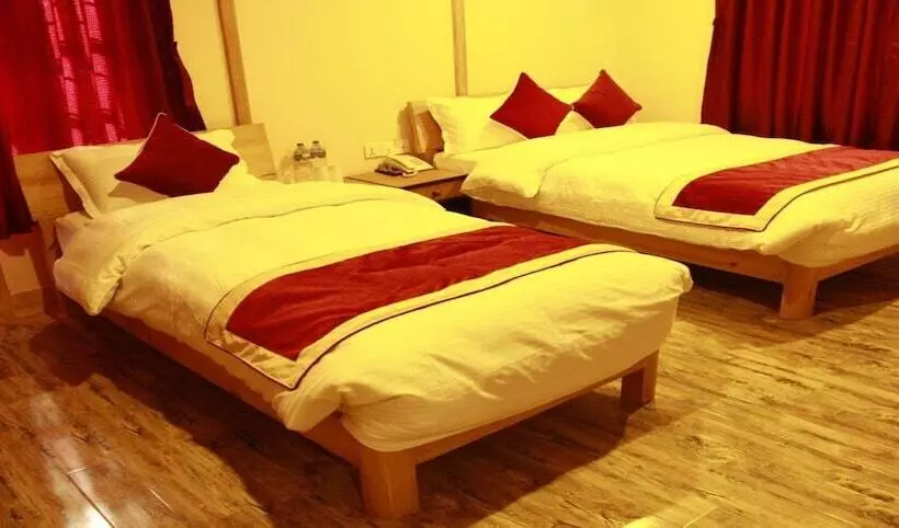 Merostay 163 Hotel Stargaze Pvt Ltd