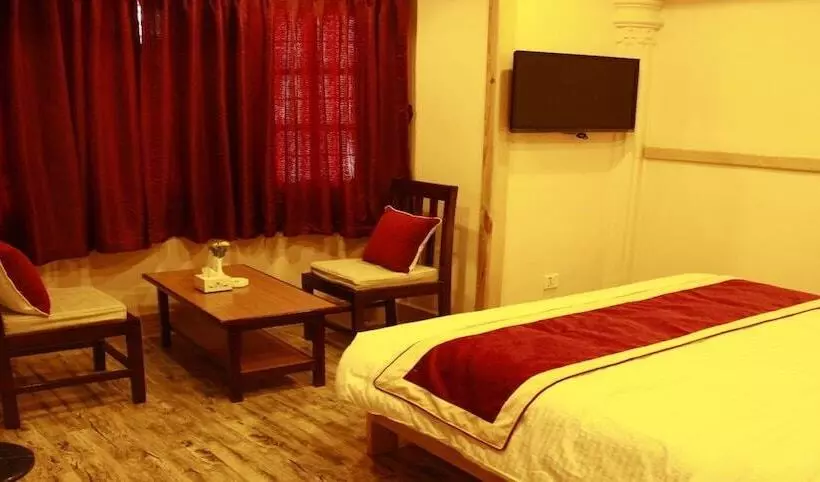 Merostay 163 Hotel Stargaze Pvt Ltd