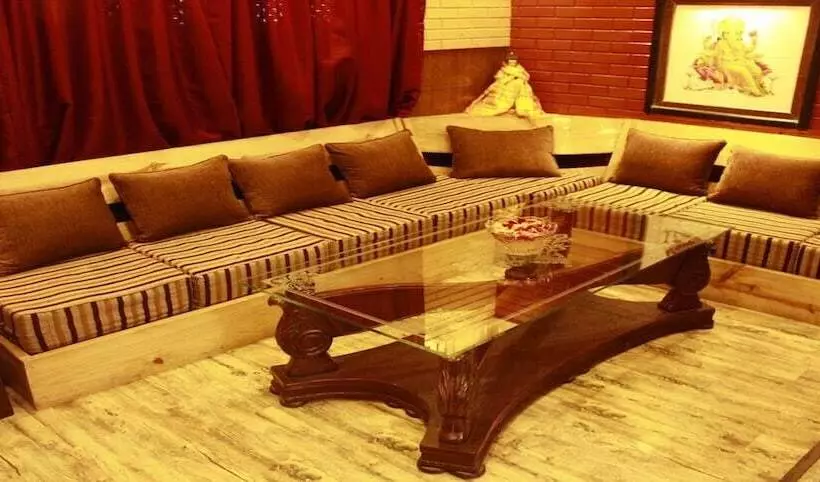 Merostay 163 Hotel Stargaze Pvt Ltd
