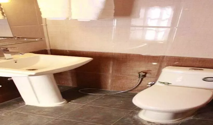 Merostay 163 Hotel Stargaze Pvt Ltd