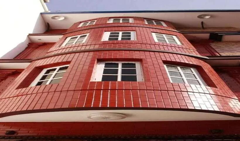 Merostay 163 Hotel Stargaze Pvt Ltd