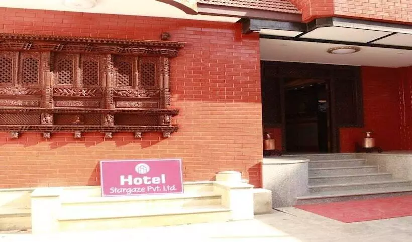 Merostay 163 Hotel Stargaze Pvt Ltd