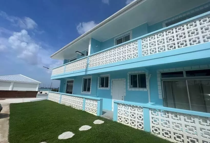 Nautilus Ocean Suites