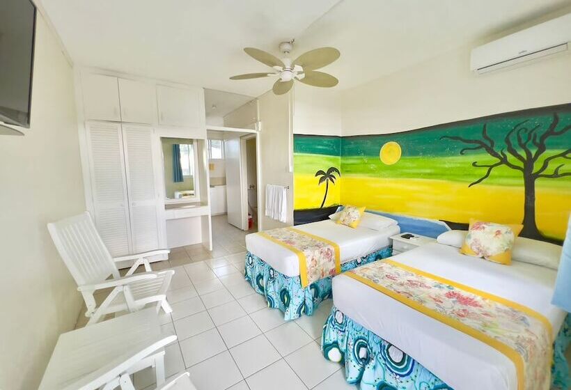 Nautilus Ocean Suites