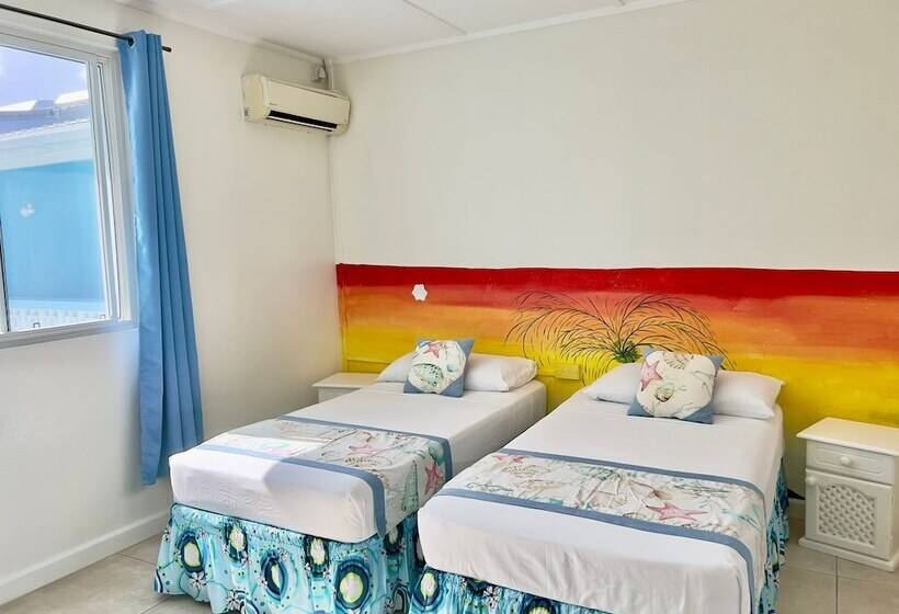 Nautilus Ocean Suites