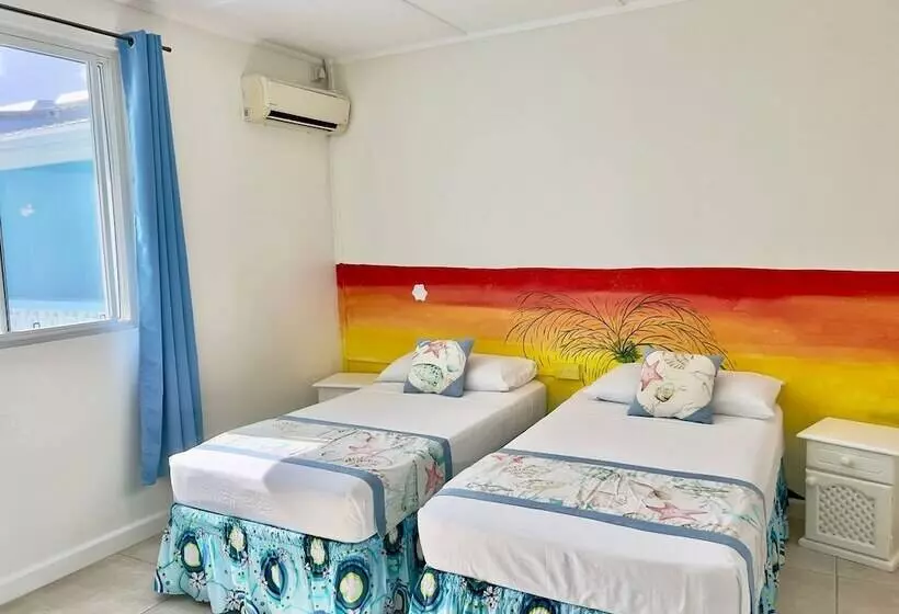 Nautilus Ocean Suites