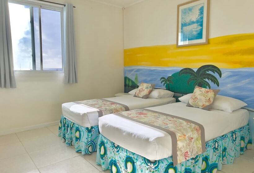 Nautilus Ocean Suites