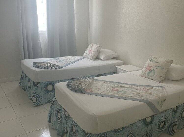 Nautilus Ocean Suites