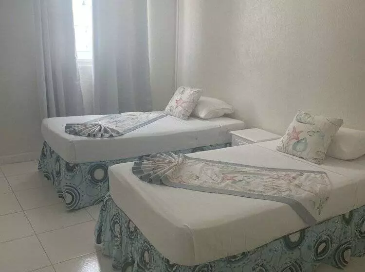 Nautilus Ocean Suites