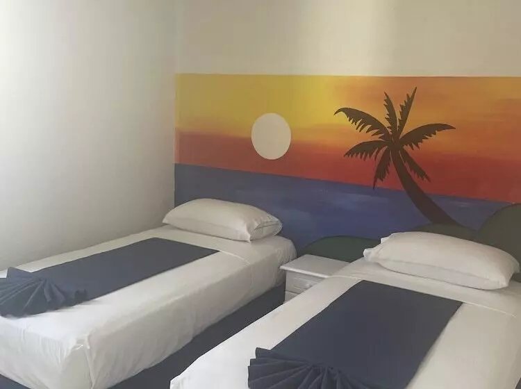 Nautilus Ocean Suites