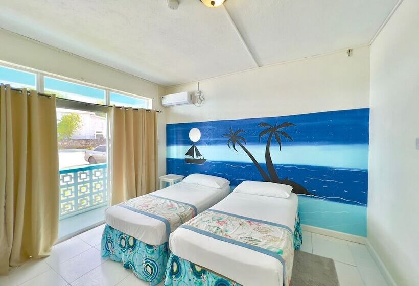 Nautilus Ocean Suites