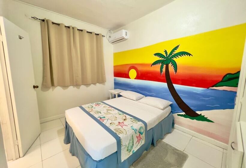 Nautilus Ocean Suites