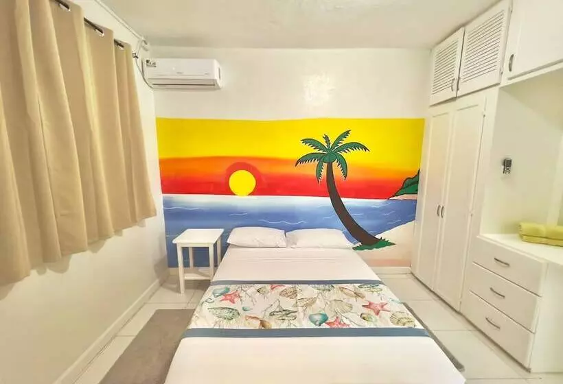 Nautilus Ocean Suites