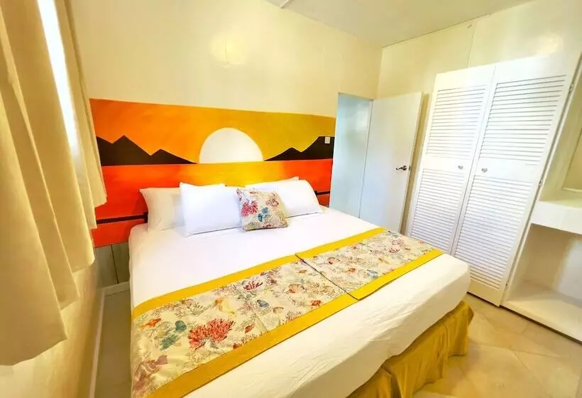 Nautilus Ocean Suites