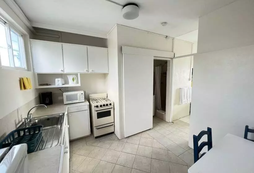 Nautilus Ocean Suites