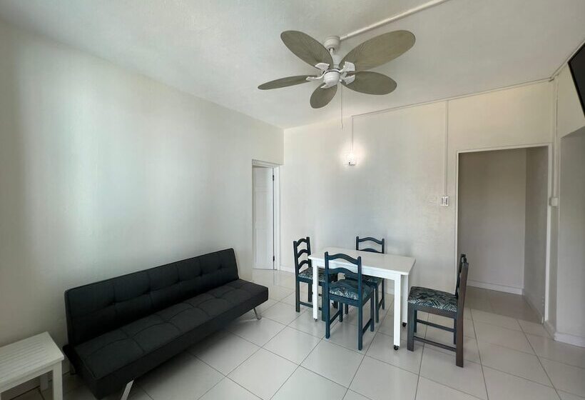 Nautilus Ocean Suites