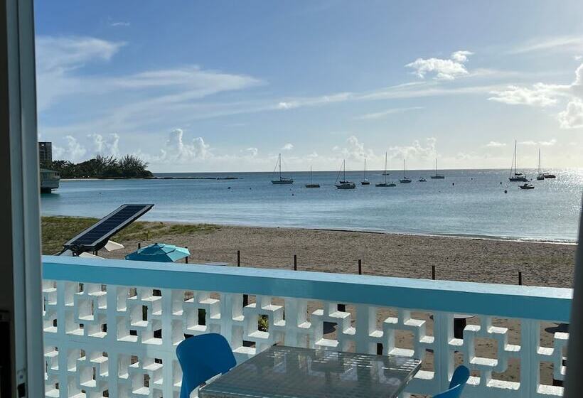 Nautilus Ocean Suites