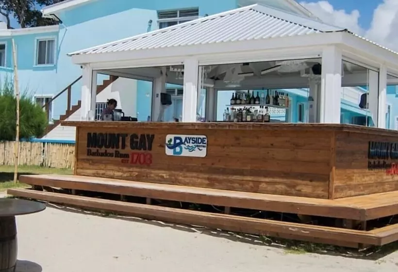 Nautilus Ocean Suites