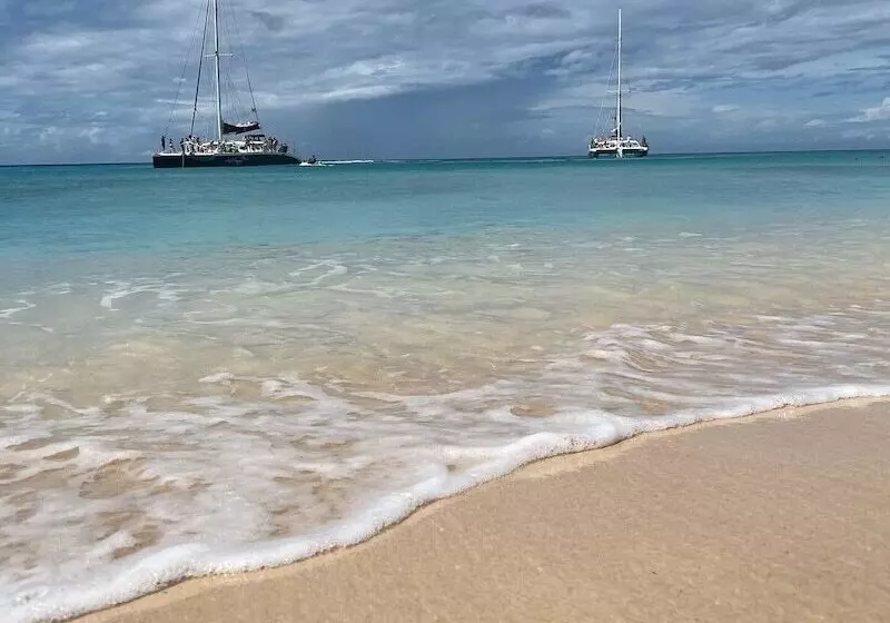 Nautilus Ocean Suites