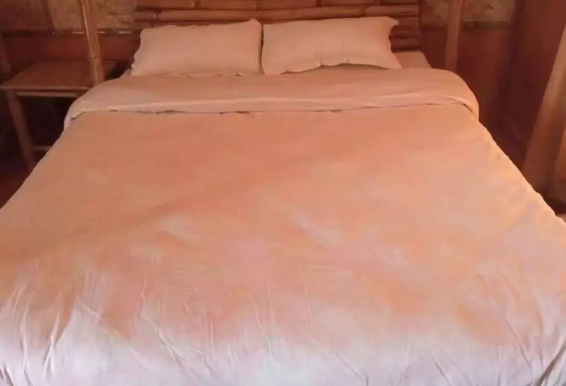 Nepal Himalayan Paulownia Resort