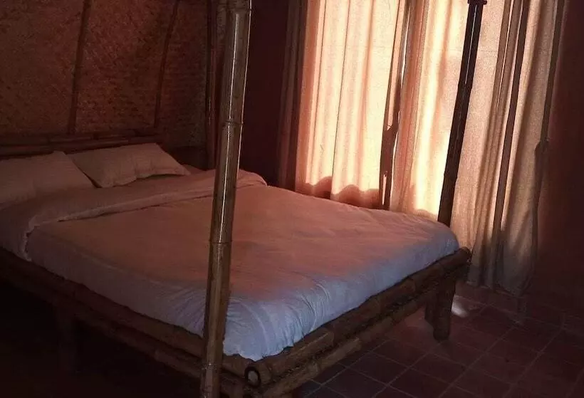 Nepal Himalayan Paulownia Resort