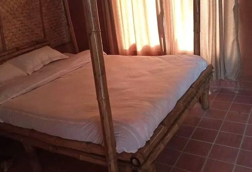 Nepal Himalayan Paulownia Resort