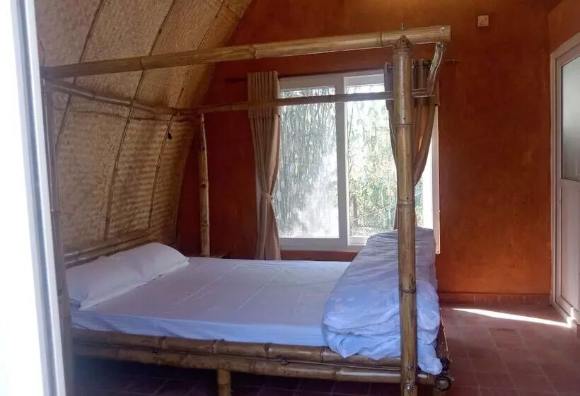 Nepal Himalayan Paulownia Resort