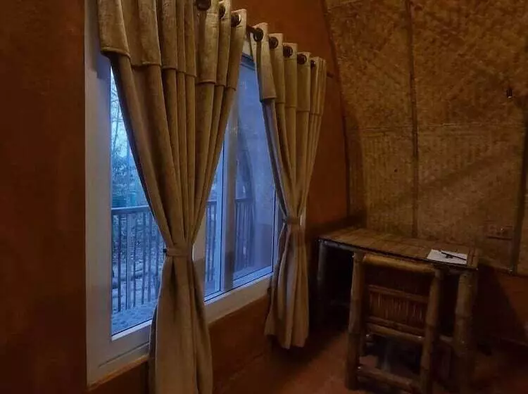 Nepal Himalayan Paulownia Resort