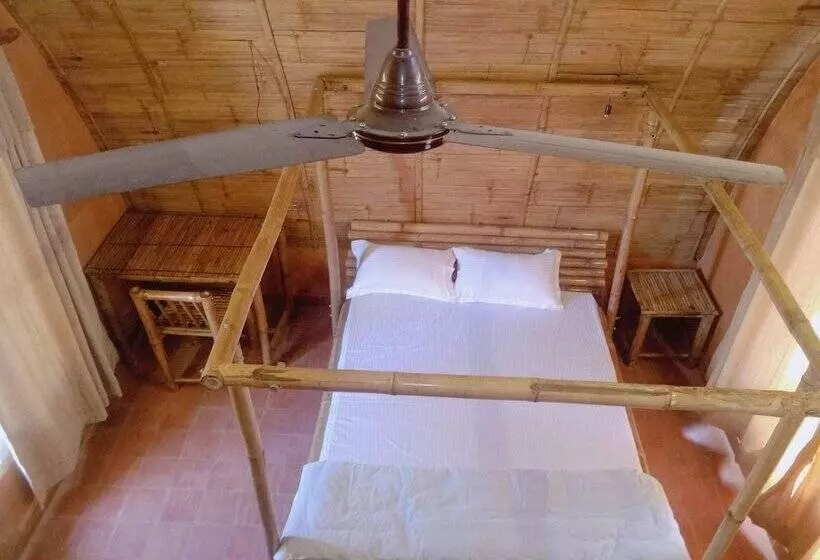 Nepal Himalayan Paulownia Resort