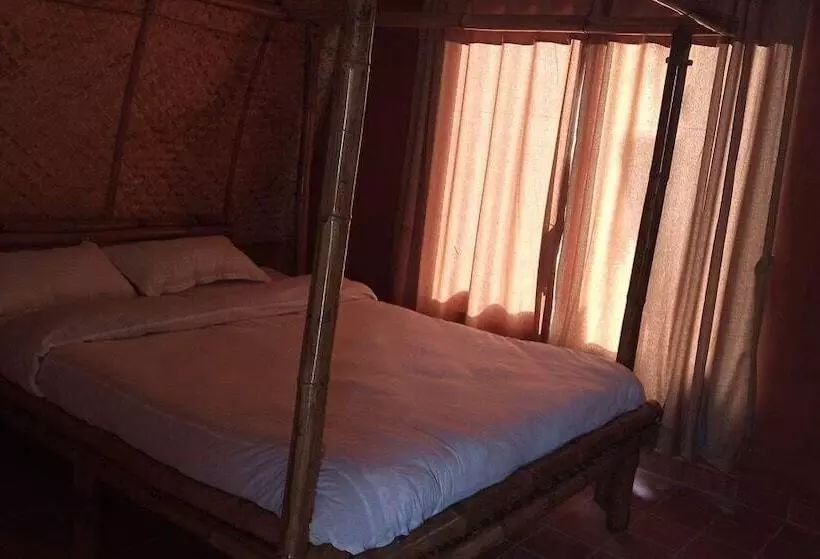 Nepal Himalayan Paulownia Resort