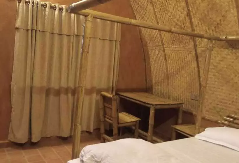 Nepal Himalayan Paulownia Resort