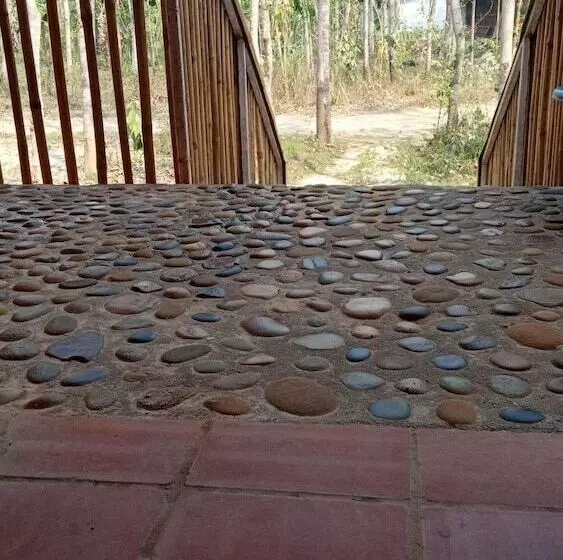 Nepal Himalayan Paulownia Resort