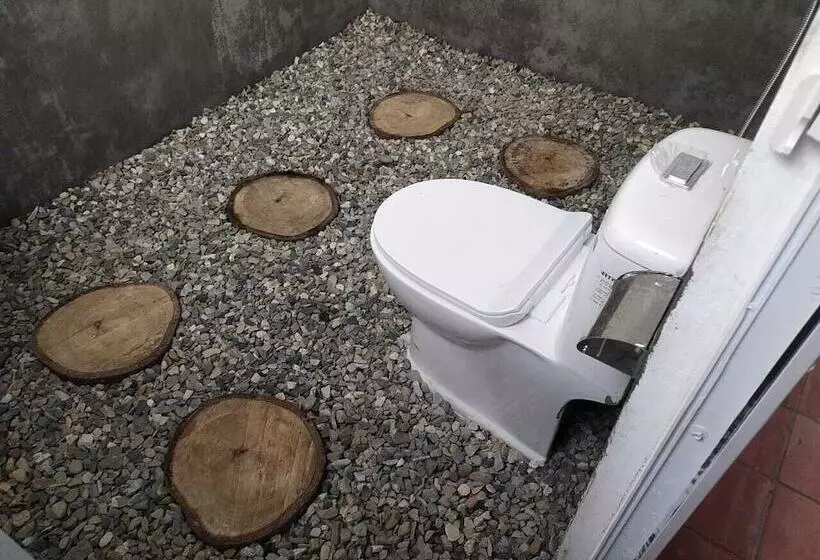 Nepal Himalayan Paulownia Resort
